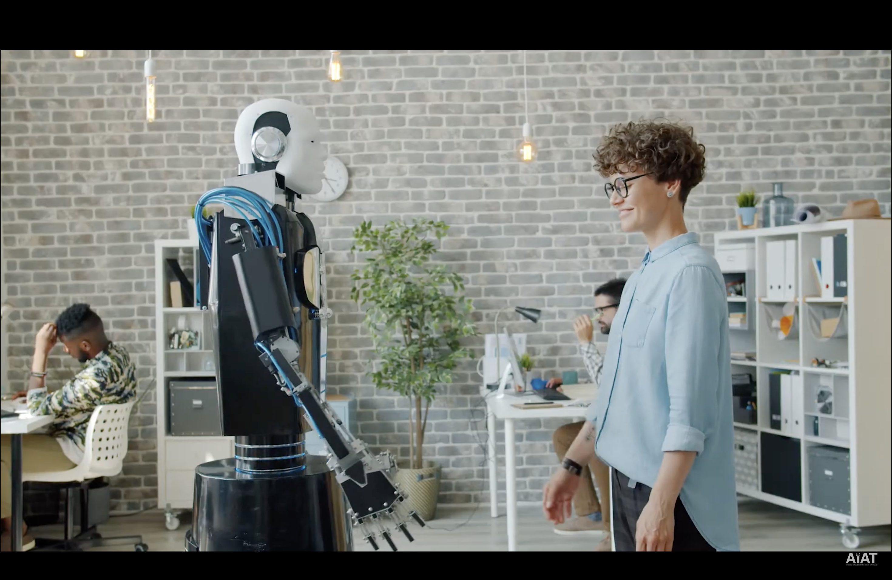 Super AI Engineer TVC