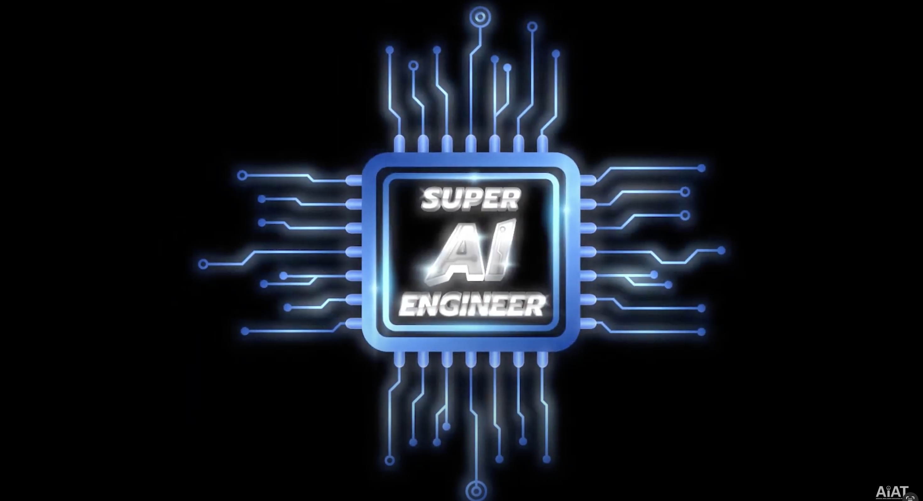 Thailand AI Consortium, Super AI Engineer Development Program, and AI Academy Alliance Ceremony